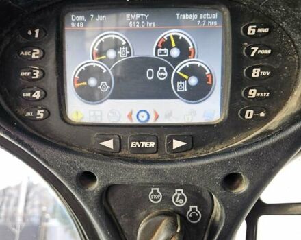 Бобкет С650, об'ємом двигуна 0 л та пробігом 0 тис. км за 32500 $, фото 3 на Automoto.ua