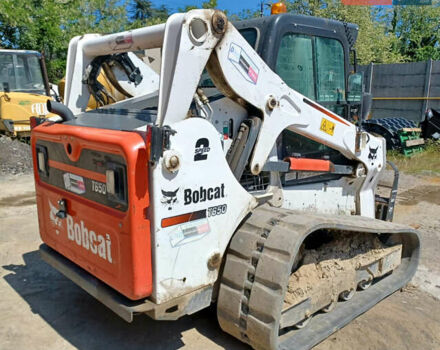 Бобкет С650, об'ємом двигуна 0 л та пробігом 2 тис. км за 54885 $, фото 1 на Automoto.ua