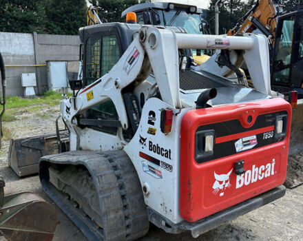 Бобкет С650, об'ємом двигуна 0 л та пробігом 2 тис. км за 54885 $, фото 6 на Automoto.ua