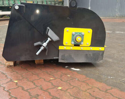 Бобкэт С650, объемом двигателя 0 л и пробегом 0 тыс. км за 4069 $, фото 1 на Automoto.ua