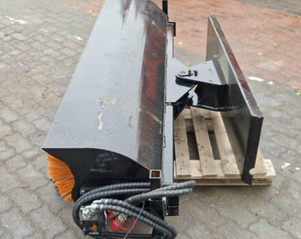 Бобкэт С650, объемом двигателя 0 л и пробегом 0 тыс. км за 4069 $, фото 5 на Automoto.ua