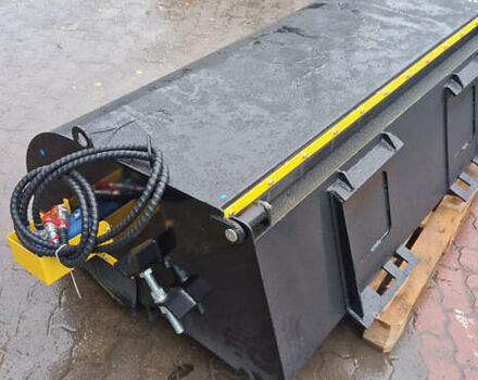 Бобкэт С650, объемом двигателя 0 л и пробегом 0 тыс. км за 4069 $, фото 2 на Automoto.ua