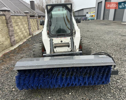 Бобкет С650, об'ємом двигуна 0 л та пробігом 0 тис. км за 4087 $, фото 2 на Automoto.ua