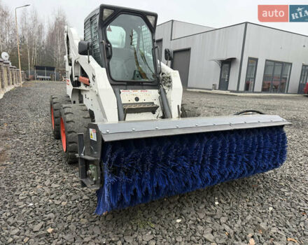 Бобкет С650, об'ємом двигуна 0 л та пробігом 0 тис. км за 4087 $, фото 1 на Automoto.ua