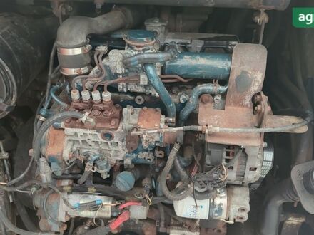 Бобкет С650 2011 у Луцьку на Automoto.ua Бобкет С650, об'ємом двигуна 0 л та пробігом 0 тис. км за 33000 $, фото 1 на Automoto.ua