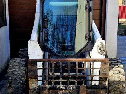 Бобкет С650, об'ємом двигуна 0 л та пробігом 0 тис. км за 32500 $, фото 1 на Automoto.ua