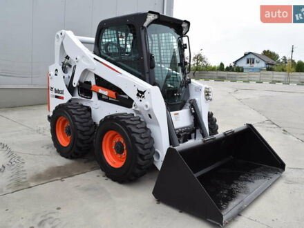 Бобкет С650, об'ємом двигуна 0 л та пробігом 0 тис. км за 39900 $, фото 1 на Automoto.ua