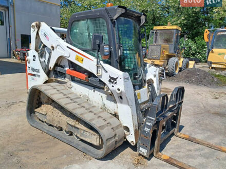 Бобкет С650, об'ємом двигуна 0 л та пробігом 2 тис. км за 54885 $, фото 1 на Automoto.ua