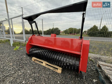 Бобкет С650 2024 у Луцьку на Automoto.ua Бобкет С650, об'ємом двигуна 0 л та пробігом 0 тис. км за 10526 $, фото 1 на Automoto.ua