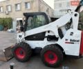 Белый Бобкэт С770, объемом двигателя 3.3 л и пробегом 1 тыс. км за 50050 $, фото 1 на Automoto.ua