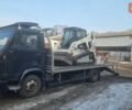 Бобкет Т190, об'ємом двигуна 0 л та пробігом 1 тис. км за 25000 $, фото 22 на Automoto.ua