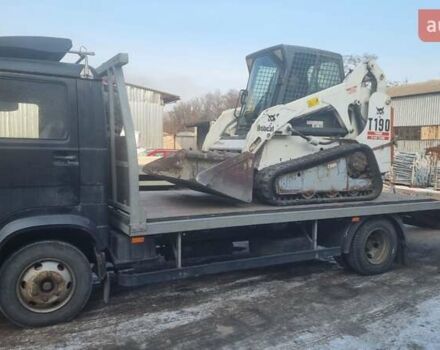 Бобкет Т190, об'ємом двигуна 0 л та пробігом 1 тис. км за 25000 $, фото 21 на Automoto.ua