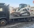 Бобкет Т190, об'ємом двигуна 0 л та пробігом 1 тис. км за 25000 $, фото 21 на Automoto.ua