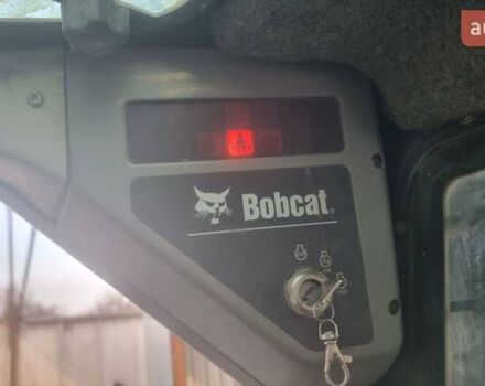Бобкет Т190, об'ємом двигуна 0 л та пробігом 1 тис. км за 25000 $, фото 10 на Automoto.ua
