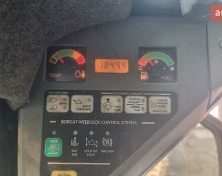 Бобкет Т190, об'ємом двигуна 0 л та пробігом 1 тис. км за 25000 $, фото 8 на Automoto.ua