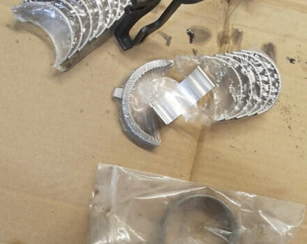 Бобкэт Т190, объемом двигателя 2 л и пробегом 0 тыс. км за 25000 $, фото 35 на Automoto.ua