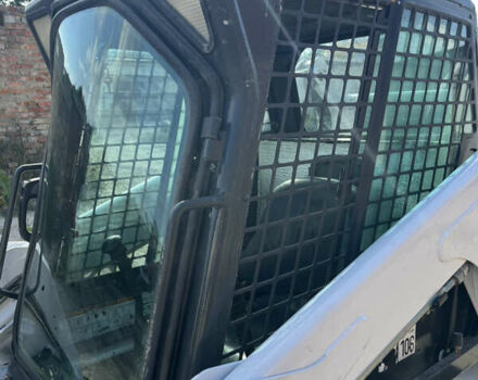 Бобкэт Т190, объемом двигателя 2 л и пробегом 0 тыс. км за 25000 $, фото 24 на Automoto.ua