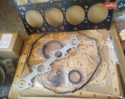 Бобкэт Т190, объемом двигателя 2 л и пробегом 0 тыс. км за 25000 $, фото 40 на Automoto.ua