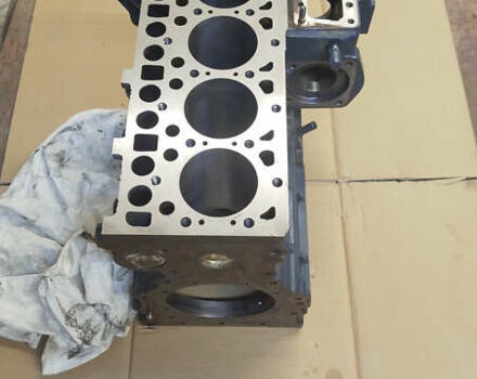 Бобкэт Т190, объемом двигателя 2 л и пробегом 0 тыс. км за 25000 $, фото 36 на Automoto.ua