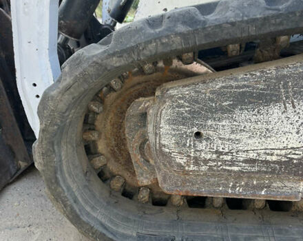 Бобкэт Т190, объемом двигателя 2 л и пробегом 0 тыс. км за 25000 $, фото 30 на Automoto.ua