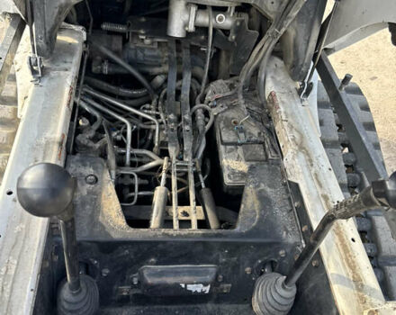 Бобкэт Т190, объемом двигателя 2 л и пробегом 0 тыс. км за 25000 $, фото 42 на Automoto.ua