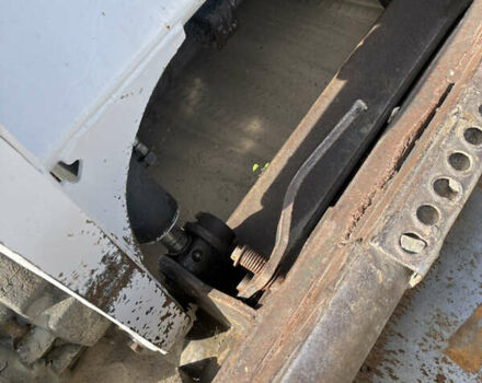 Бобкэт Т190, объемом двигателя 2 л и пробегом 0 тыс. км за 25000 $, фото 5 на Automoto.ua