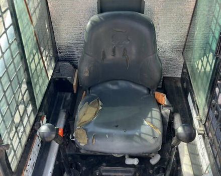 Бобкэт Т190, объемом двигателя 2 л и пробегом 0 тыс. км за 25000 $, фото 26 на Automoto.ua