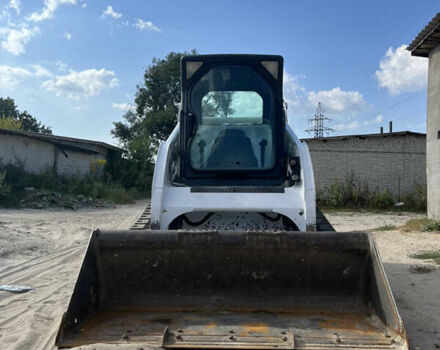 Бобкэт Т190, объемом двигателя 2 л и пробегом 0 тыс. км за 25000 $, фото 1 на Automoto.ua