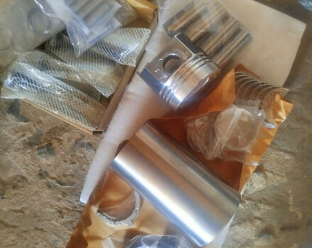 Бобкэт Т190, объемом двигателя 2 л и пробегом 0 тыс. км за 25000 $, фото 41 на Automoto.ua