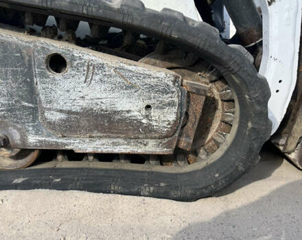 Бобкэт Т190, объемом двигателя 2 л и пробегом 0 тыс. км за 25000 $, фото 31 на Automoto.ua