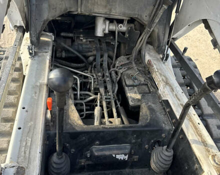 Бобкэт Т190, объемом двигателя 2 л и пробегом 0 тыс. км за 25000 $, фото 32 на Automoto.ua