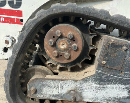 Бобкэт Т190, объемом двигателя 2 л и пробегом 0 тыс. км за 25000 $, фото 7 на Automoto.ua