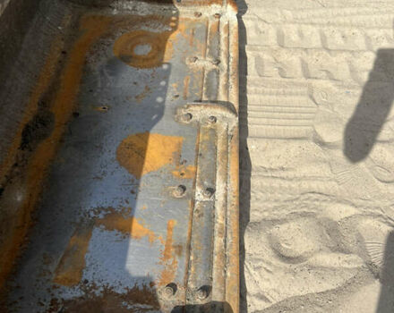 Бобкэт Т190, объемом двигателя 2 л и пробегом 0 тыс. км за 25000 $, фото 4 на Automoto.ua