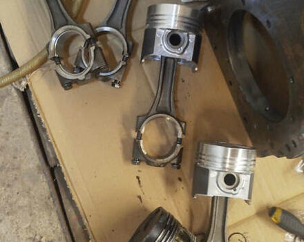 Бобкэт Т190, объемом двигателя 2 л и пробегом 0 тыс. км за 25000 $, фото 37 на Automoto.ua