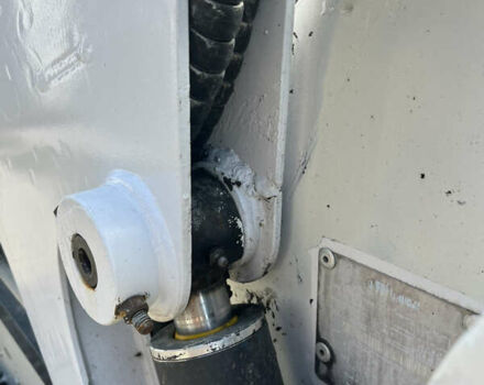 Бобкэт Т190, объемом двигателя 2 л и пробегом 0 тыс. км за 25000 $, фото 12 на Automoto.ua