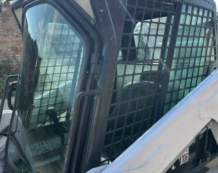 Бобкэт Т190, объемом двигателя 2 л и пробегом 0 тыс. км за 25000 $, фото 23 на Automoto.ua