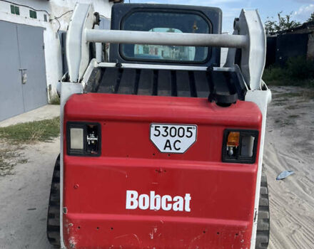 Бобкэт Т190, объемом двигателя 2 л и пробегом 0 тыс. км за 25000 $, фото 10 на Automoto.ua