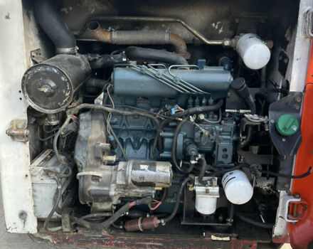 Бобкэт Т190, объемом двигателя 2 л и пробегом 0 тыс. км за 25000 $, фото 14 на Automoto.ua