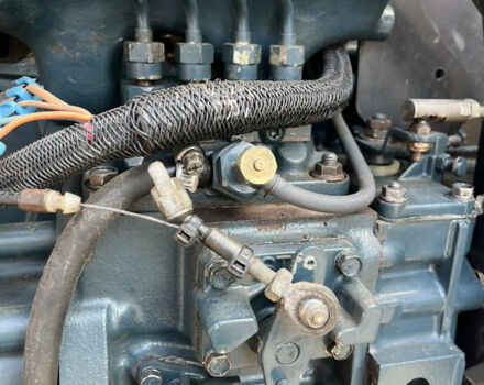 Бобкэт Т190, объемом двигателя 2 л и пробегом 0 тыс. км за 25000 $, фото 18 на Automoto.ua