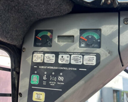 Бобкэт Т190, объемом двигателя 2 л и пробегом 0 тыс. км за 25000 $, фото 28 на Automoto.ua