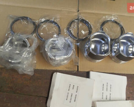 Бобкэт Т190, объемом двигателя 2 л и пробегом 0 тыс. км за 25000 $, фото 38 на Automoto.ua