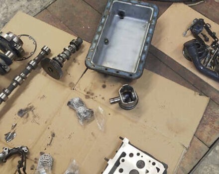 Бобкэт Т190, объемом двигателя 2 л и пробегом 0 тыс. км за 25000 $, фото 34 на Automoto.ua