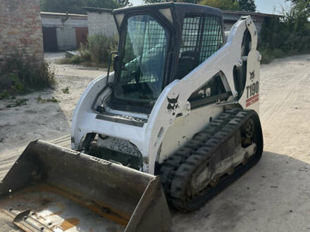 Бобкэт Т190, объемом двигателя 2 л и пробегом 0 тыс. км за 25000 $, фото 1 на Automoto.ua