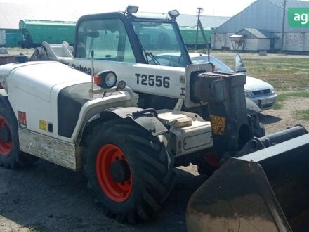 Бобкэт T2566 2008 в Гайвороне на Automoto.ua Бобкэт T2566, объемом двигателя 0 л и пробегом 0 тыс. км за 25000 $, фото 1 на Automoto.ua