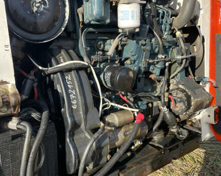 Бобкет T300, об'ємом двигуна 2.3 л та пробігом 4 тис. км за 33000 $, фото 5 на Automoto.ua