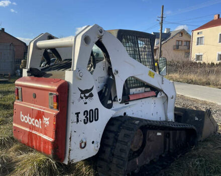 Бобкет T300, об'ємом двигуна 2.3 л та пробігом 4 тис. км за 33000 $, фото 3 на Automoto.ua
