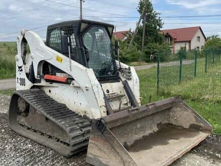 Бобкет T300, об'ємом двигуна 3.3 л та пробігом 4 тис. км за 30000 $, фото 1 на Automoto.ua