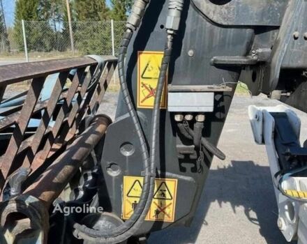 Черный Бобкэт Т40170, объемом двигателя 6 л и пробегом 0 тыс. км за 23139 $, фото 6 на Automoto.ua