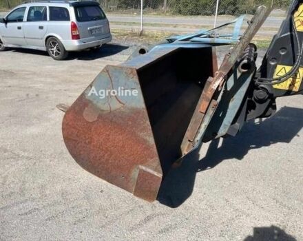 Черный Бобкэт Т40170, объемом двигателя 6 л и пробегом 0 тыс. км за 23139 $, фото 7 на Automoto.ua