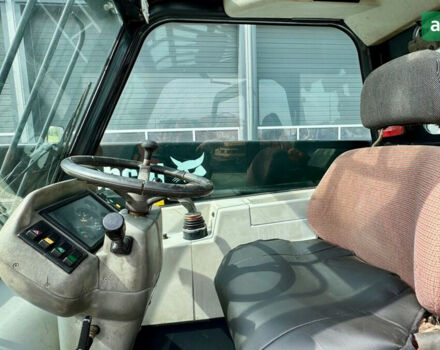 Бобкэт Т40170, объемом двигателя 0 л и пробегом 0 тыс. км за 17829 $, фото 7 на Automoto.ua